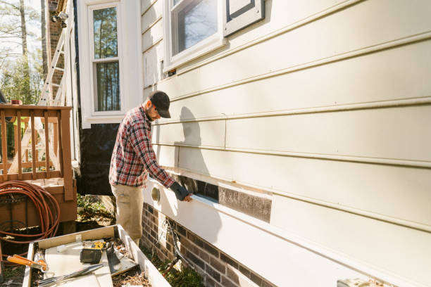 Trusted Fiber Cement Siding service in Mifflintown, PA - Creative Siding